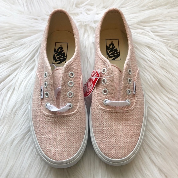 [ nib ] Vans Authentic 2.0 Platform Sneakers - Picture 6 of 8